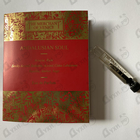 Духи Andalusian Soul от The Merchant of Venice