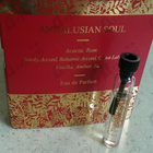 Отзыв The Merchant of Venice Andalusian Soul