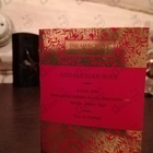 Духи Andalusian Soul от The Merchant of Venice