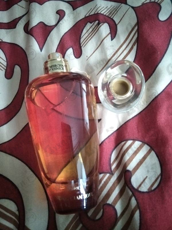 Парфюмерия The Merchant of Venice Andalusian Soul