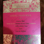 Отзыв The Merchant of Venice Andalusian Soul