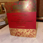 Парфюм The Merchant of Venice Andalusian Soul