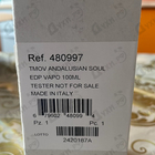 Отзывы The Merchant of Venice Andalusian Soul