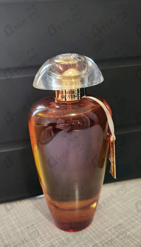 Парфюмерия Andalusian Soul от The Merchant of Venice