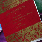 Духи Andalusian Soul от The Merchant of Venice