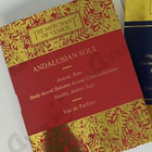 Парфюм The Merchant of Venice Andalusian Soul