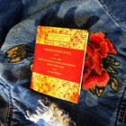 Отзывы The Merchant of Venice Andalusian Soul