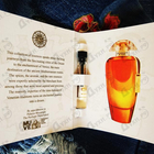 Духи Andalusian Soul от The Merchant of Venice