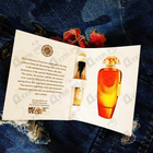 Отзыв The Merchant of Venice Andalusian Soul