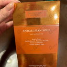 Духи Andalusian Soul от The Merchant of Venice