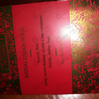 Парфюм The Merchant of Venice Andalusian Soul