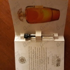 Духи Andalusian Soul от The Merchant of Venice