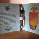 Отзыв The Merchant of Venice Andalusian Soul