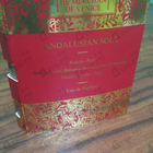 Духи Andalusian Soul от The Merchant of Venice