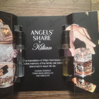 Отзыв Kilian Наборы