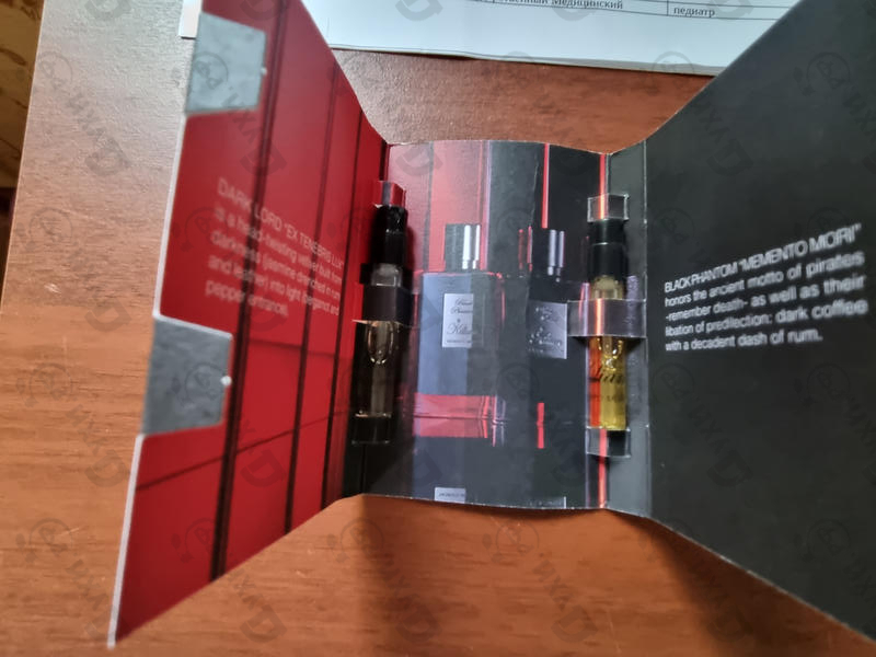 Духи Наборы от Kilian