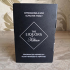 Отзыв Kilian Наборы