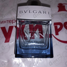 Отзыв Bvlgari Man Glacial Essence