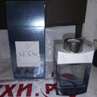 Парфюм Bvlgari Man Glacial Essence