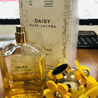 Отзыв Marc Jacobs Daisy Eau So Fresh Sunshine (2019)