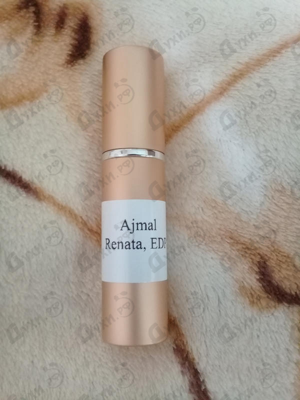 Духи Renata от Ajmal Купить Ajmal Renata