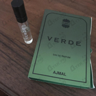 Парфюм Ajmal Verde