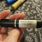 Отзывы Franck Boclet Cafe