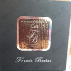 Парфюм Franck Boclet Cafe