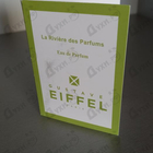 Духи La Riviere Des Parfums от Gustave Eiffel