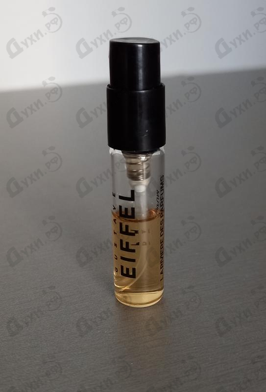 Парфюмерия La Riviere Des Parfums от Gustave Eiffel Отзывы Gustave Eiffel La Riviere Des Parfums