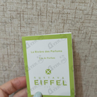 Отзыв Gustave Eiffel La Riviere Des Parfums