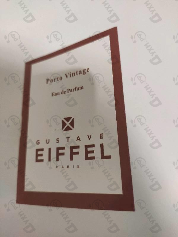 Парфюм Gustave Eiffel Porto Vintage Духи Porto Vintage от Gustave Eiffel