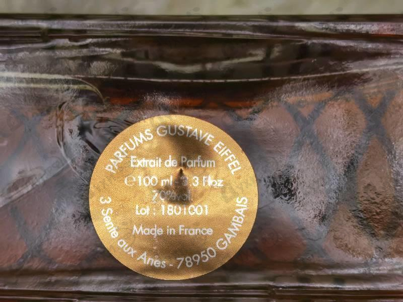 Купить Porto Vintage от Gustave Eiffel Отзыв Gustave Eiffel Porto Vintage
