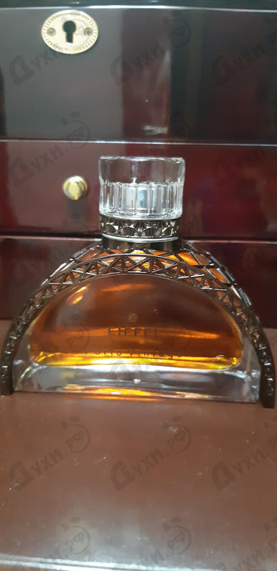 Отзывы Gustave Eiffel Porto Vintage Духи Porto Vintage от Gustave Eiffel