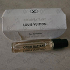 Отзыв Louis Vuitton Coeur Battant