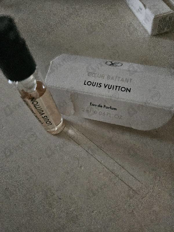 Купить Coeur Battant от Louis Vuitton