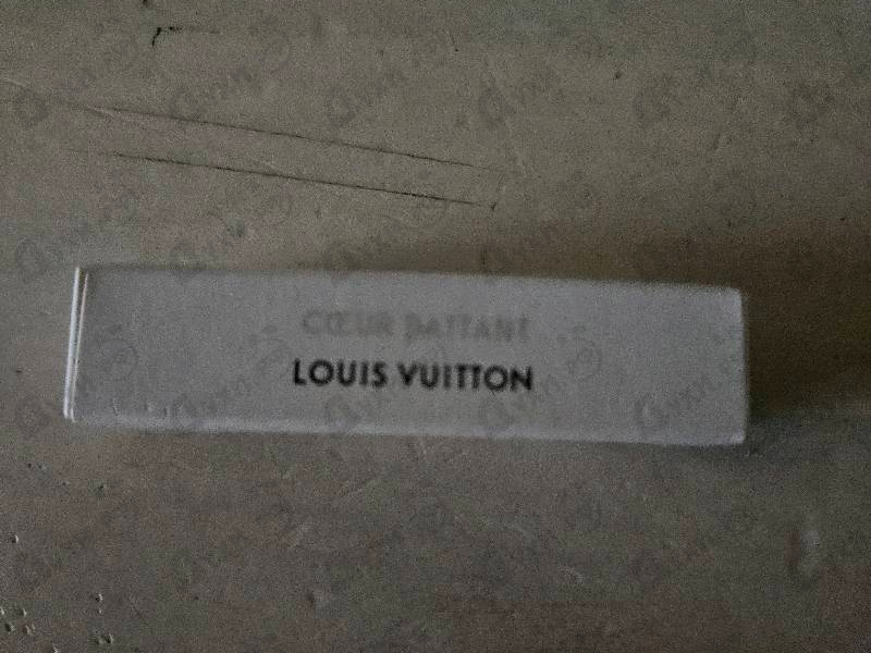 Парфюмерия Louis Vuitton Coeur Battant