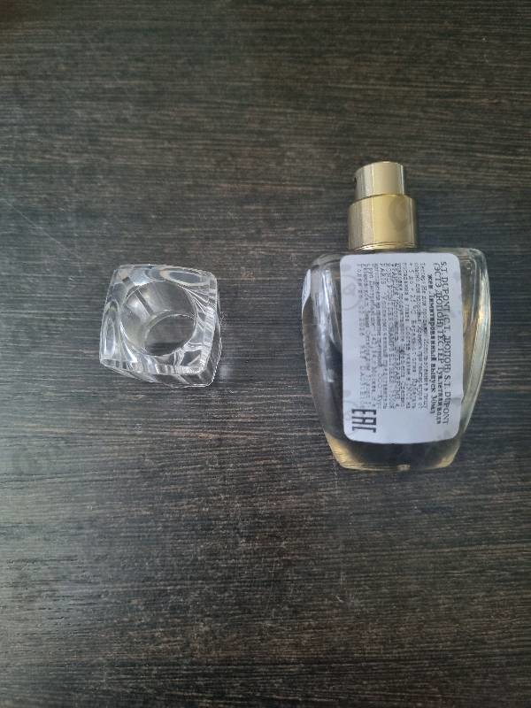 Купить S.T. Dupont Limited Edition от Dupont