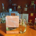 Отзыв Dupont S.T. Dupont Limited Edition