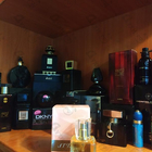 Духи S.T. Dupont Limited Edition от Dupont