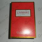 Отзывы Coty L'Aimant