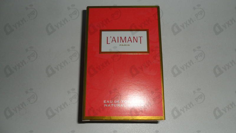 Купить L'Aimant от Coty