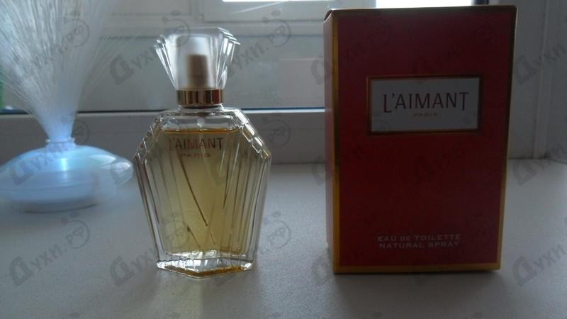 Купить L'Aimant от Coty