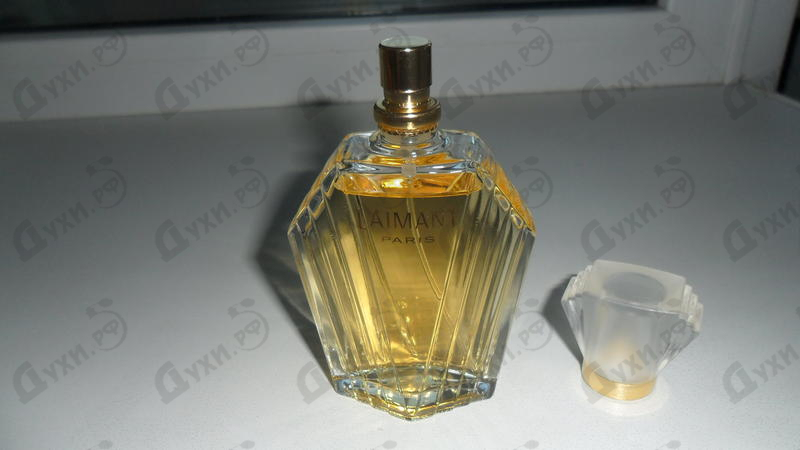 Отзыв Coty L'Aimant