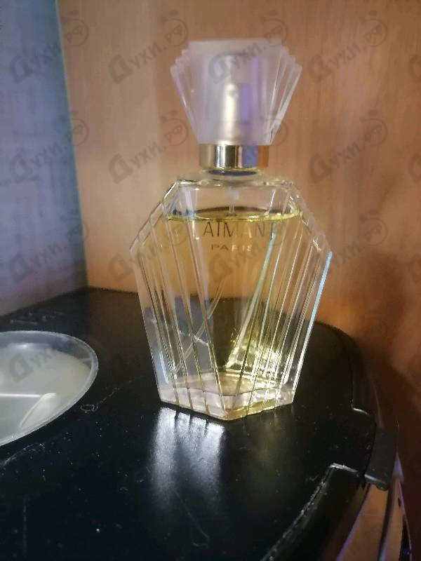 Духи L'Aimant от Coty