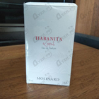 Духи Habanita L'esprit от Molinard