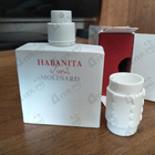 Духи Habanita L'esprit от Molinard