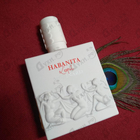 Духи Habanita L'esprit от Molinard