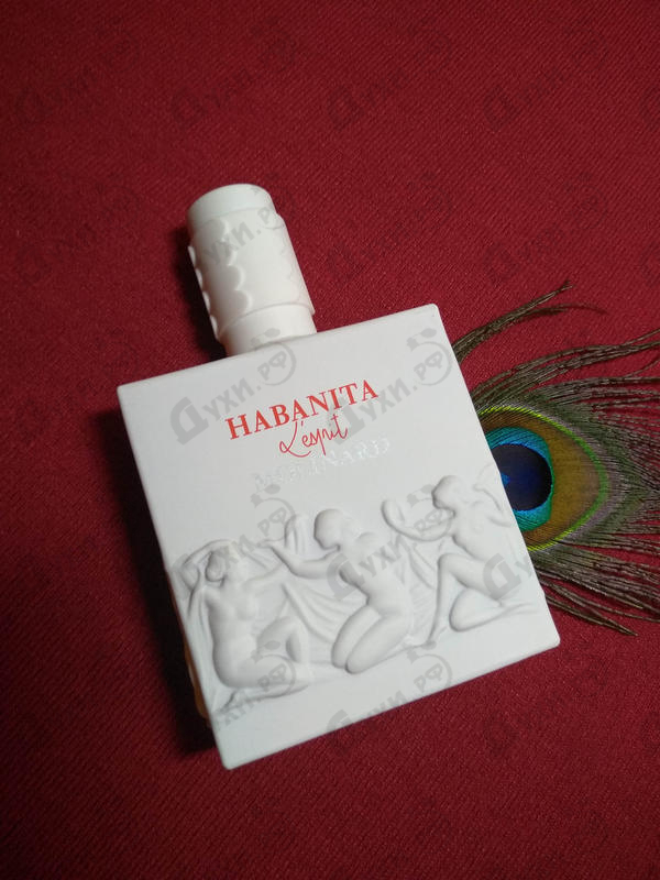 Купить Habanita L'esprit от Molinard