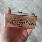 Отзывы Molinard Heliotrope